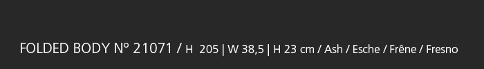 FoldedBody_Sculpture_No21071