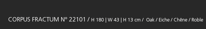 Text-CorpusFractum-22101