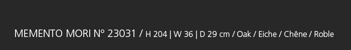 Text-MEMEMNTO-MORI-Series